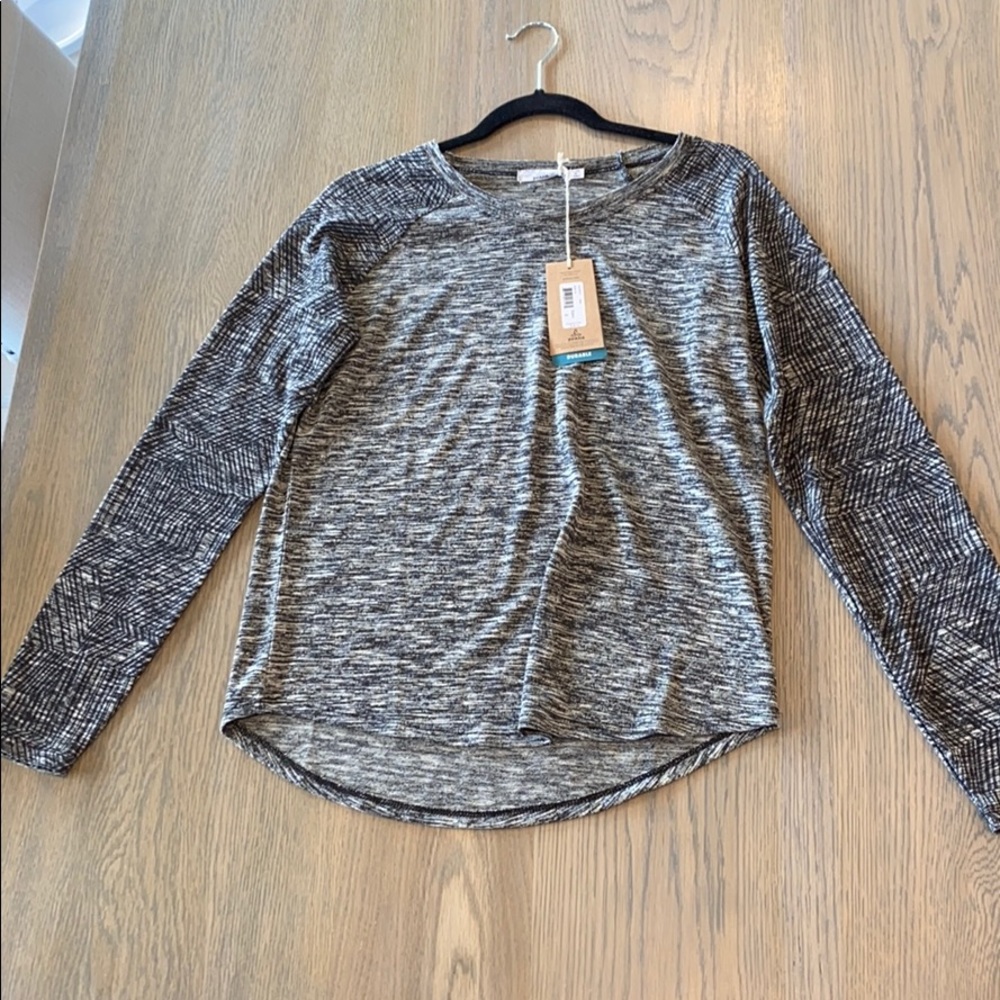 Prana Size Medium Shirt